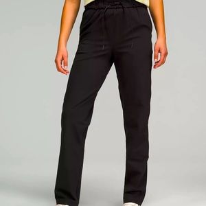 Lululemon On the Fly Pant